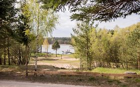 Dom Nad Jeziorem Tajty